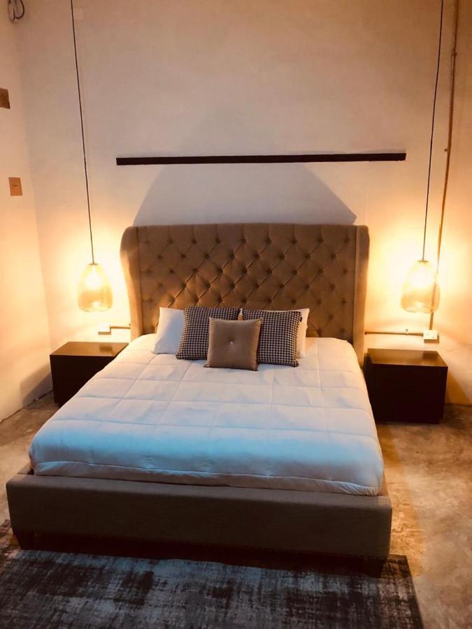 Hotel Mina Monterrey
