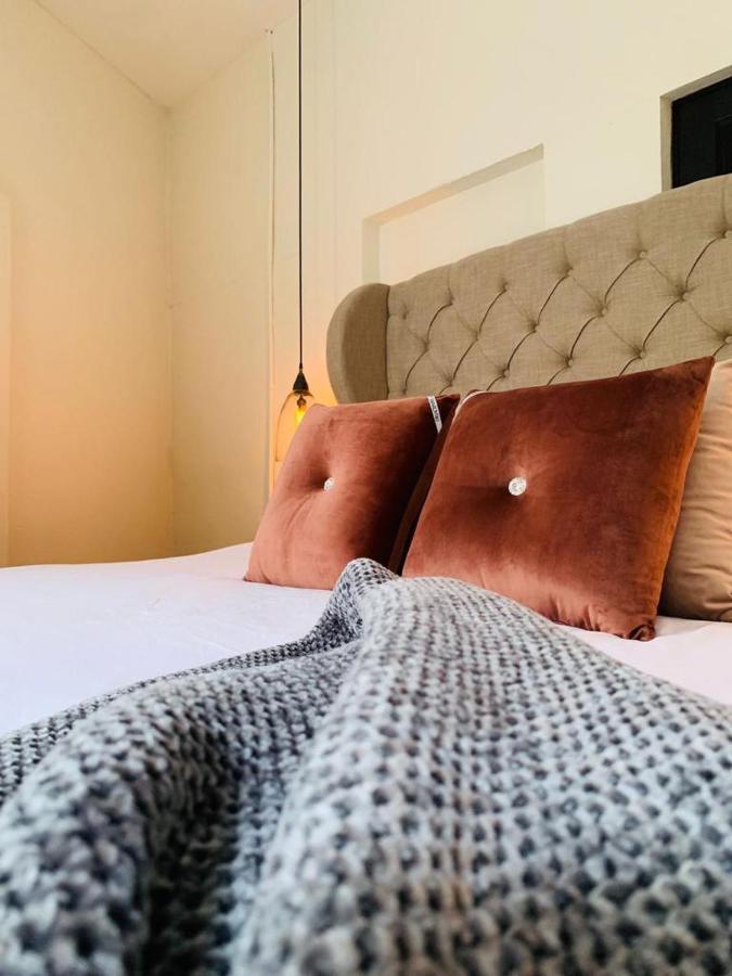 Hotel Mina Monterrey